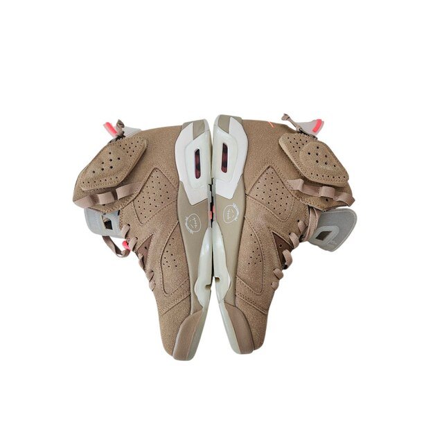 Nike Air Jordan x Travis Scott 45 size 4