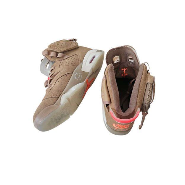 Nike Air Jordan x Travis Scott 45 size 2