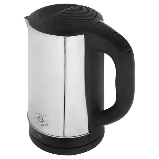 Elektrinis virdulys Royal Swiss 2 litru 1,5 Kw   1