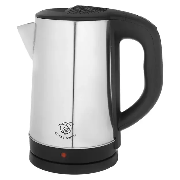 Elektrinis virdulys Royal Swiss 2 litru 1,5 Kw  