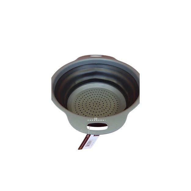 Silikoninis kiaurasamtis Edenberg